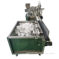 Liquid Filling Packaging Line White Glue Filling And Capping Machine Supplier